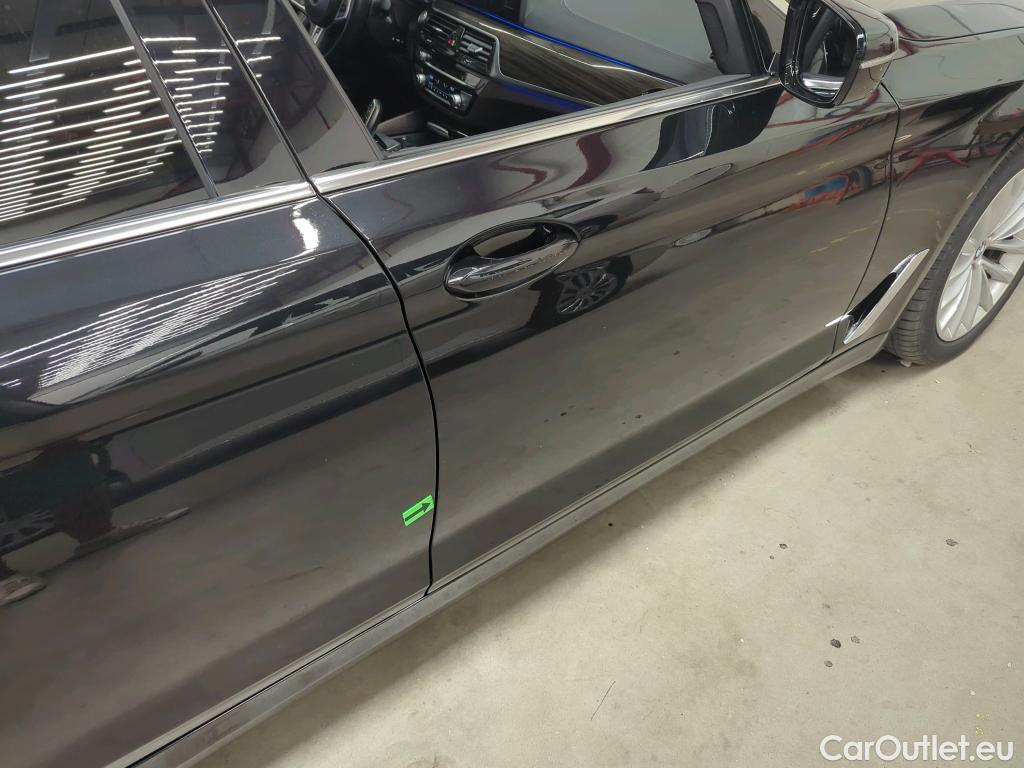  Bmw  Serie 5 2.0 530i xDrive AT #29