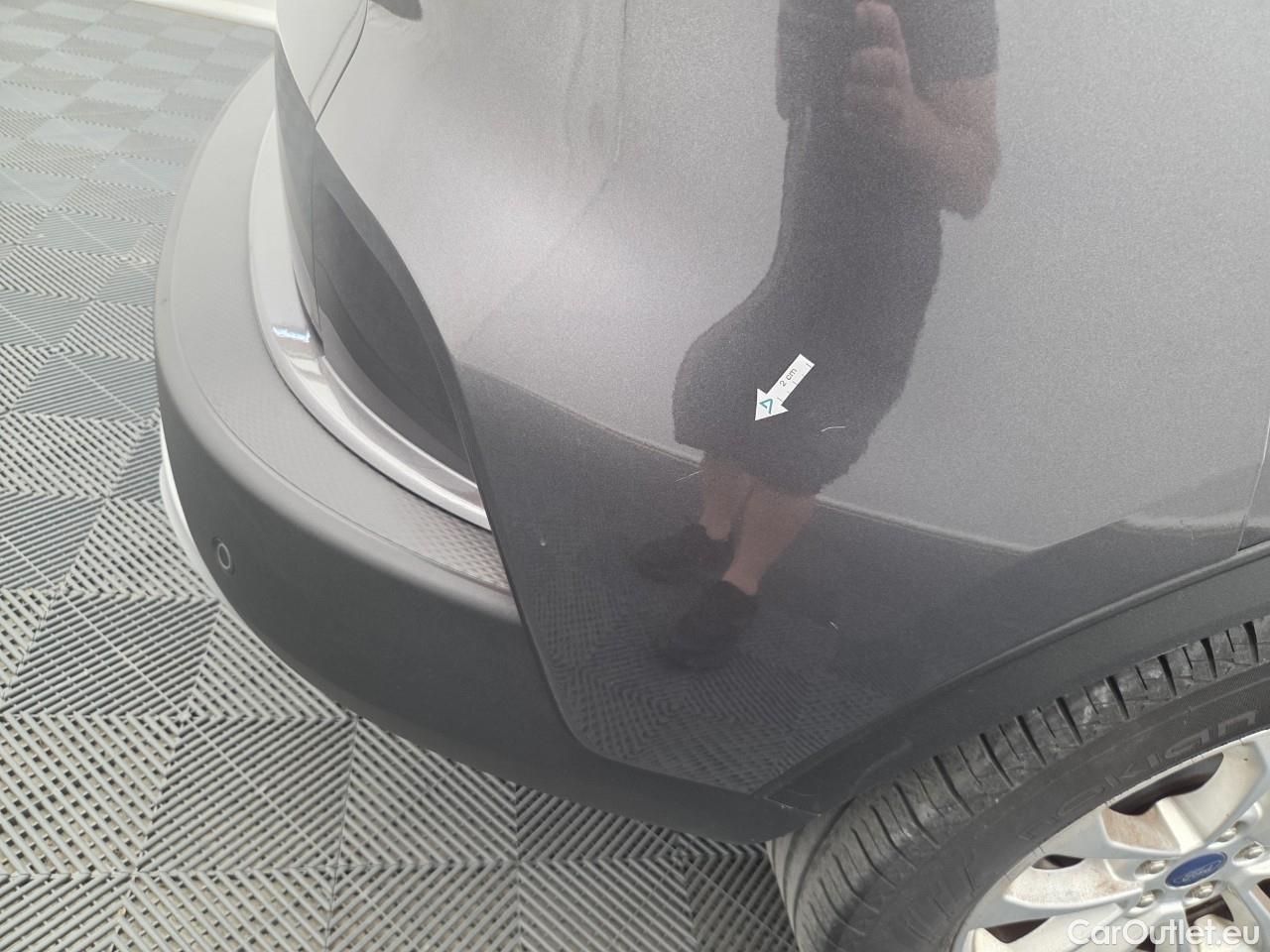  Ford  Kuga 1.5 EcoBoost 150CP Titanium #18