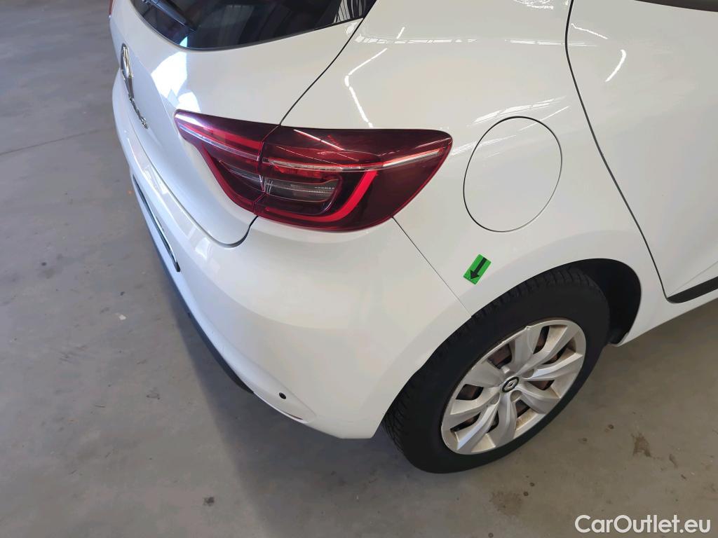  Renault  Clio 1.0 TCe 90CP Life #26