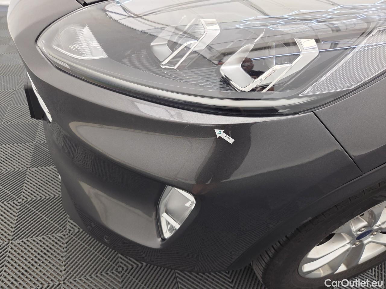  Ford  Kuga 1.5 EcoBoost 150CP Titanium #5