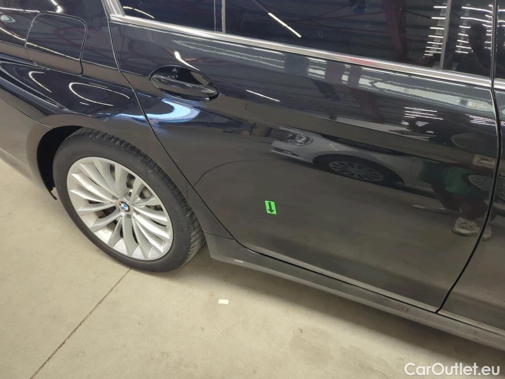  Bmw  Serie 5 2.0 530i xDrive AT #14