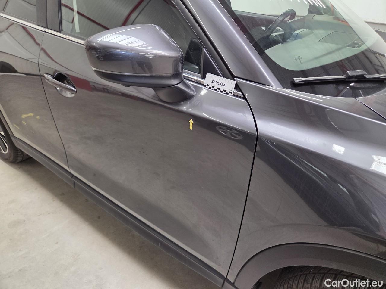  Mazda  CX-5 2.0I Attraction Plus AT 4x4 #20