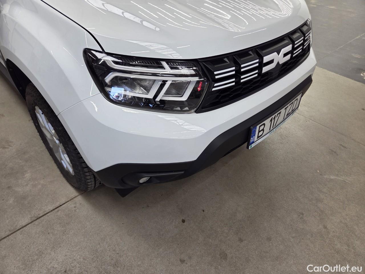  Dacia  Duster 1.5 Blue dCi 115CP Expression 4x4 #1