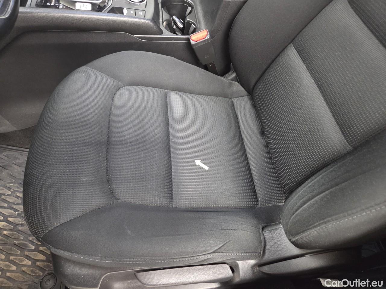  Mazda  CX-5 2.0I Attraction Plus AT 4x4 #28