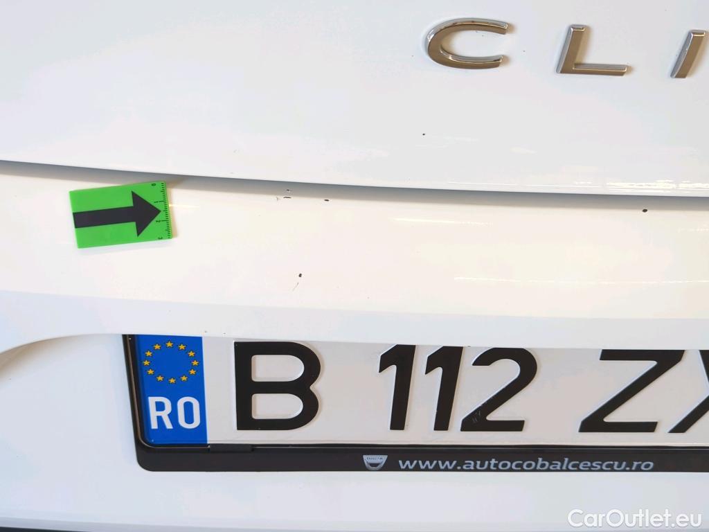  Renault  Clio 1.0 TCe 90CP Life #5