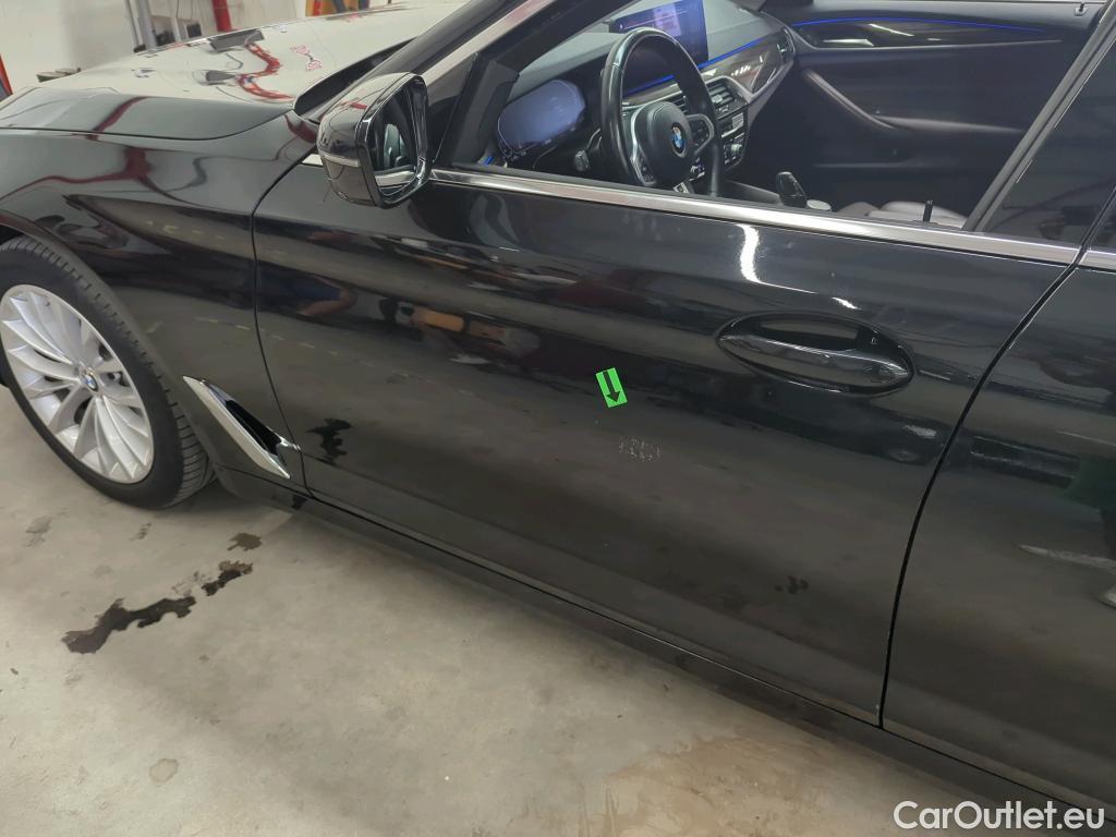  Bmw  Serie 5 2.0 530i xDrive AT #12