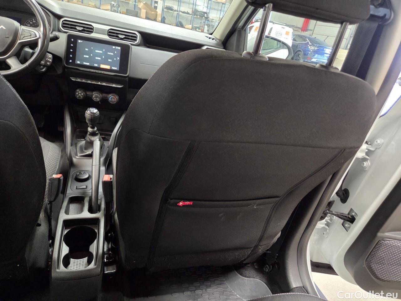  Dacia  Duster 1.5 Blue dCi 115CP Expression 4x4 #4