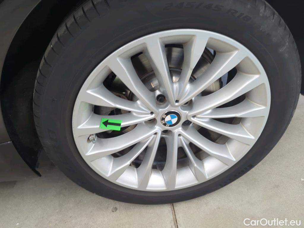  Bmw  Serie 5 2.0 530i xDrive AT #18