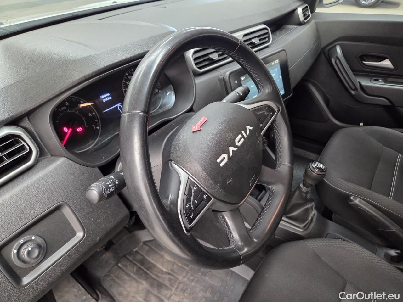  Dacia  Duster 1.5 Blue dCi 115CP Expression 4x4 #10