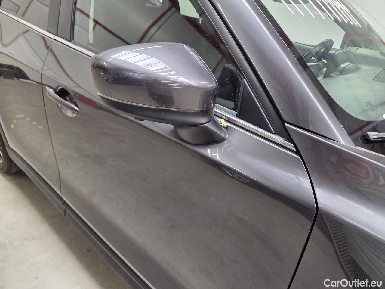  Mazda  CX-5 2.0I Attraction Plus AT 4x4 #18