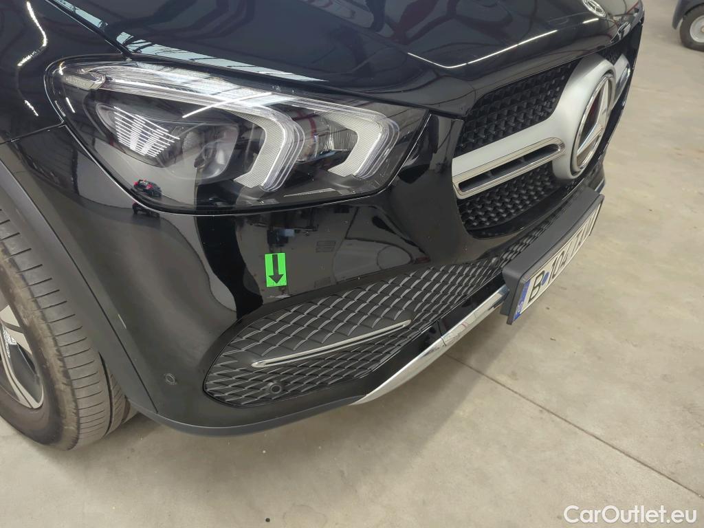  Mercedes  G-Klasee GLE 300 d 4MATIC #5