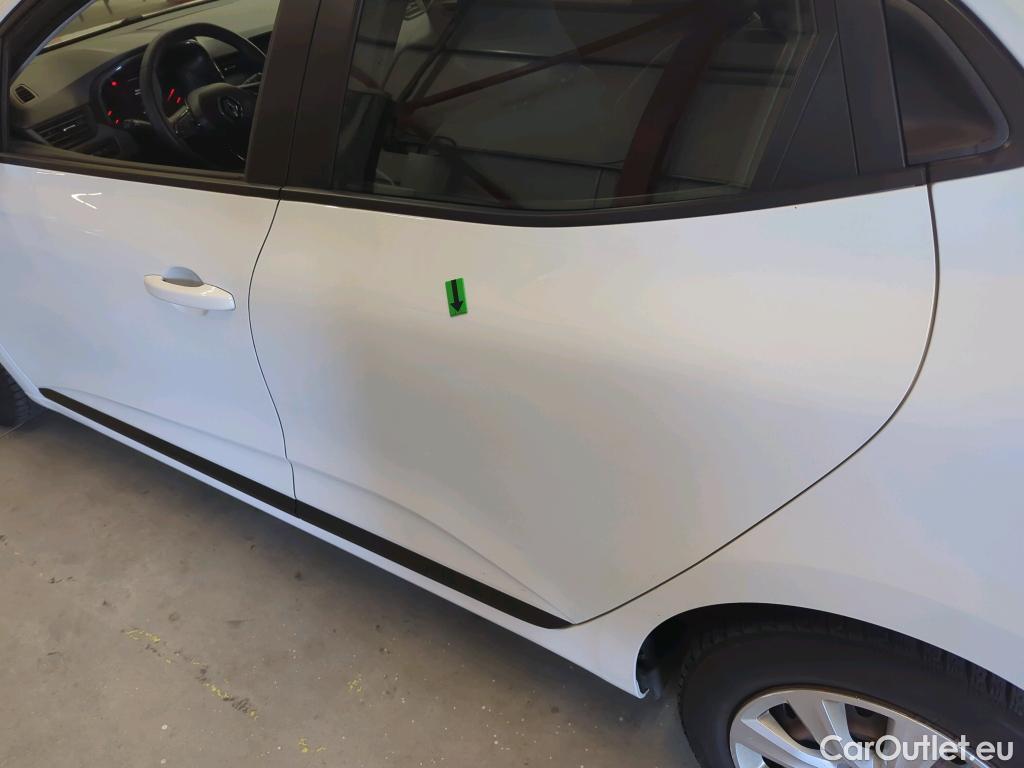  Renault  Clio 1.0 TCe 90CP Life #7