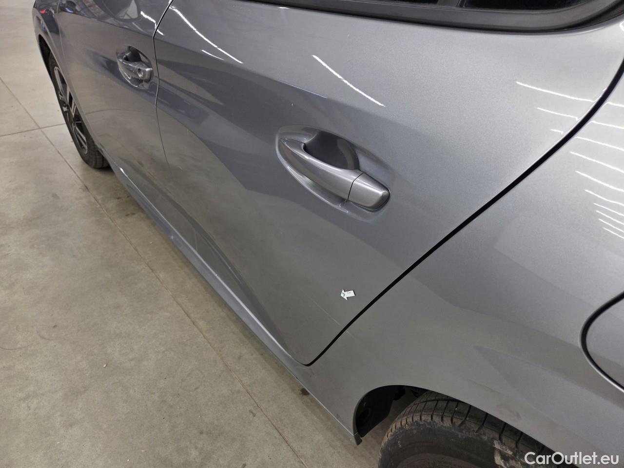  Peugeot  208 1.2 Puretech 100CP Allure Pack Auto STT #35