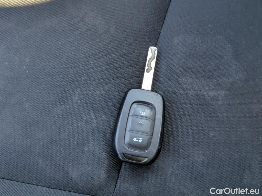  Renault  Clio 1.0 TCe 90CP Life #3