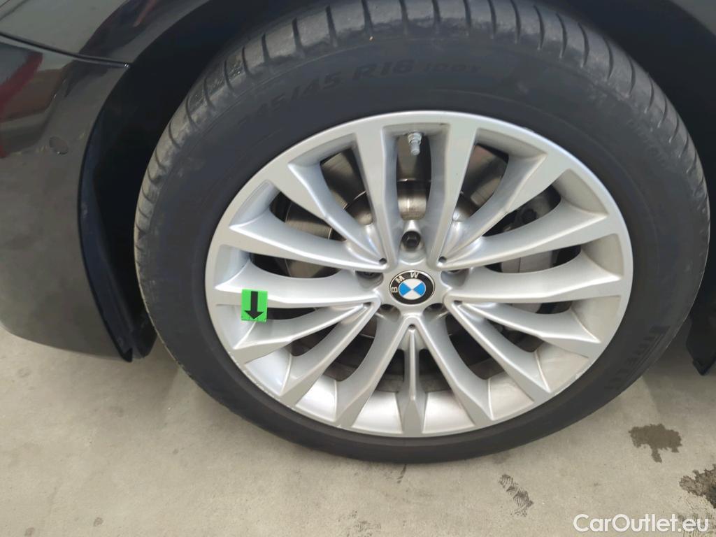  Bmw  Serie 5 2.0 530i xDrive AT #16