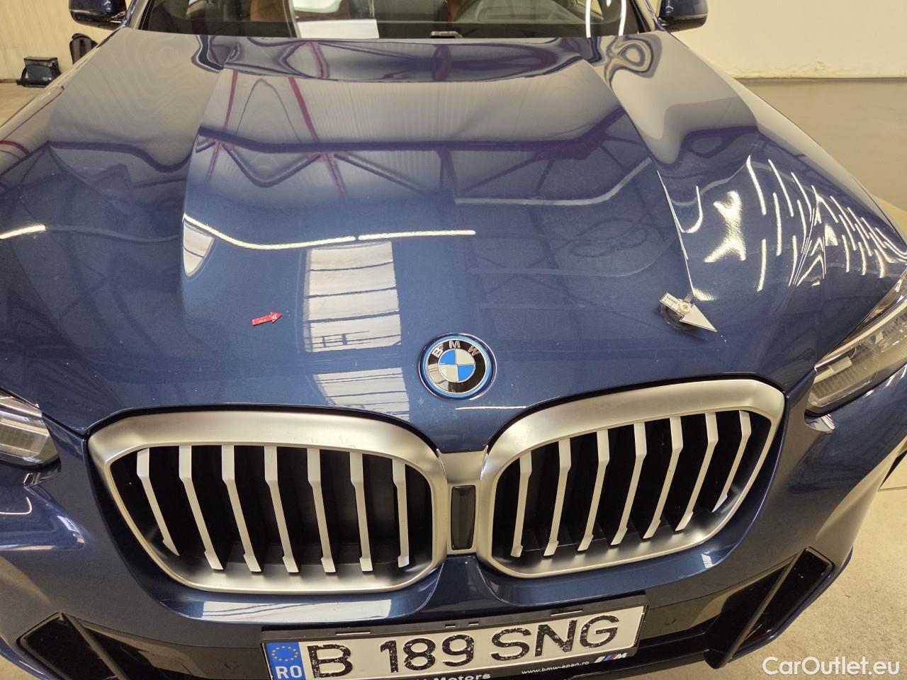  Bmw  X3 2.0 xDrive30e AT #17