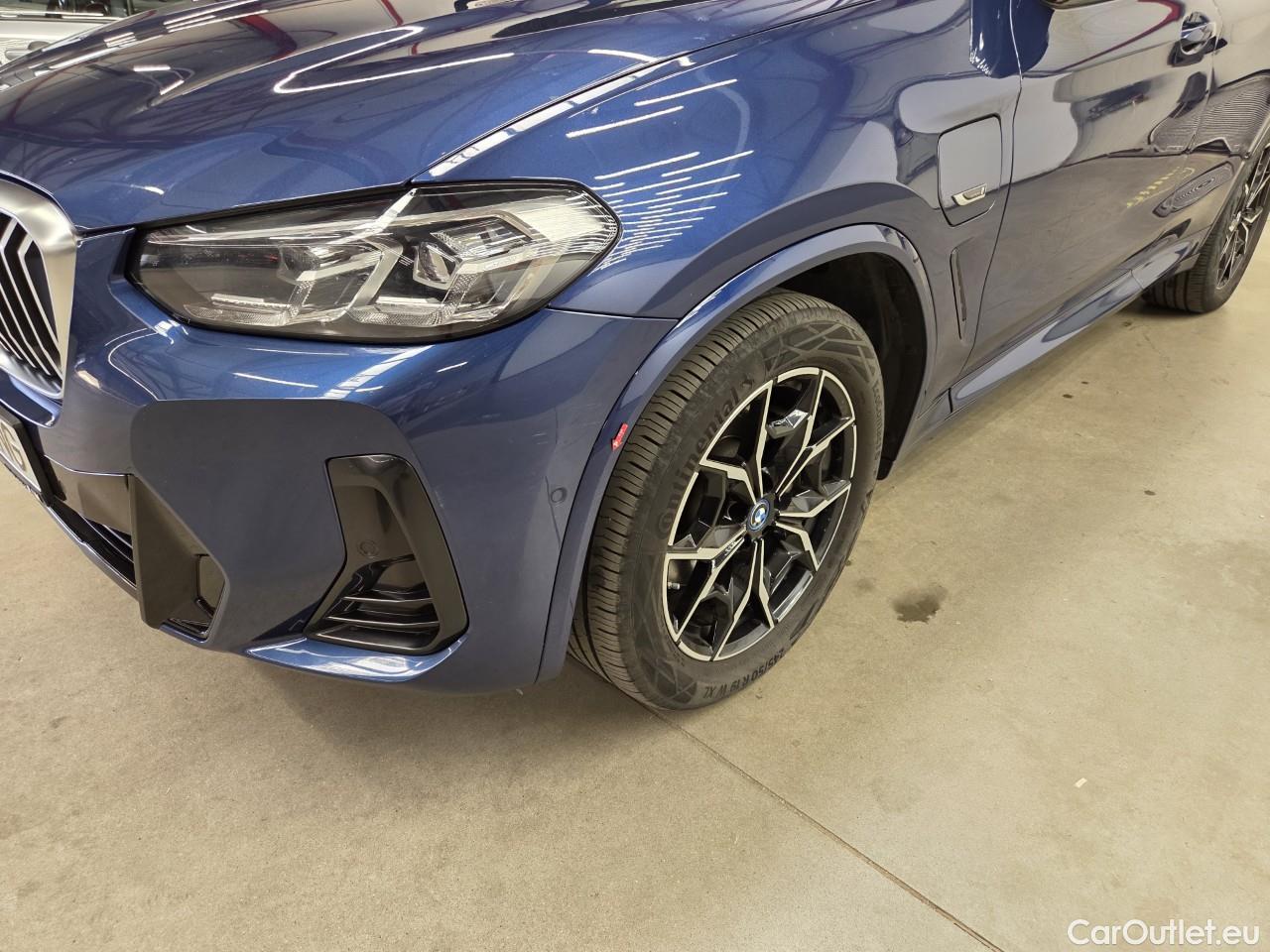  Bmw  X3 2.0 xDrive30e AT #4