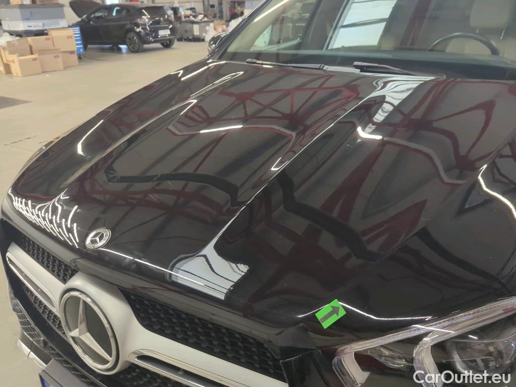  Mercedes  G-Klasee GLE 300 d 4MATIC #13