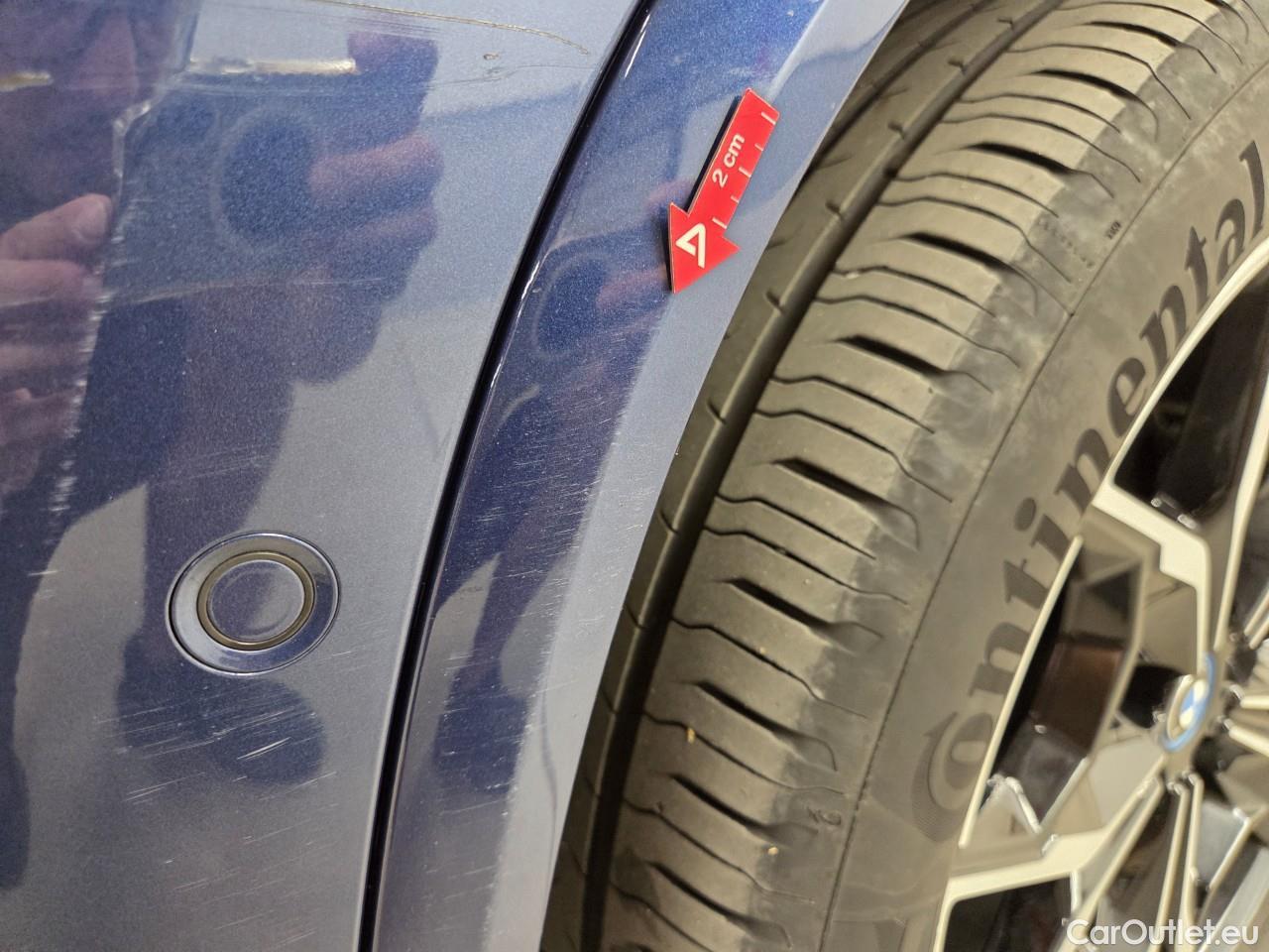  Bmw  X3 2.0 xDrive30e AT #3