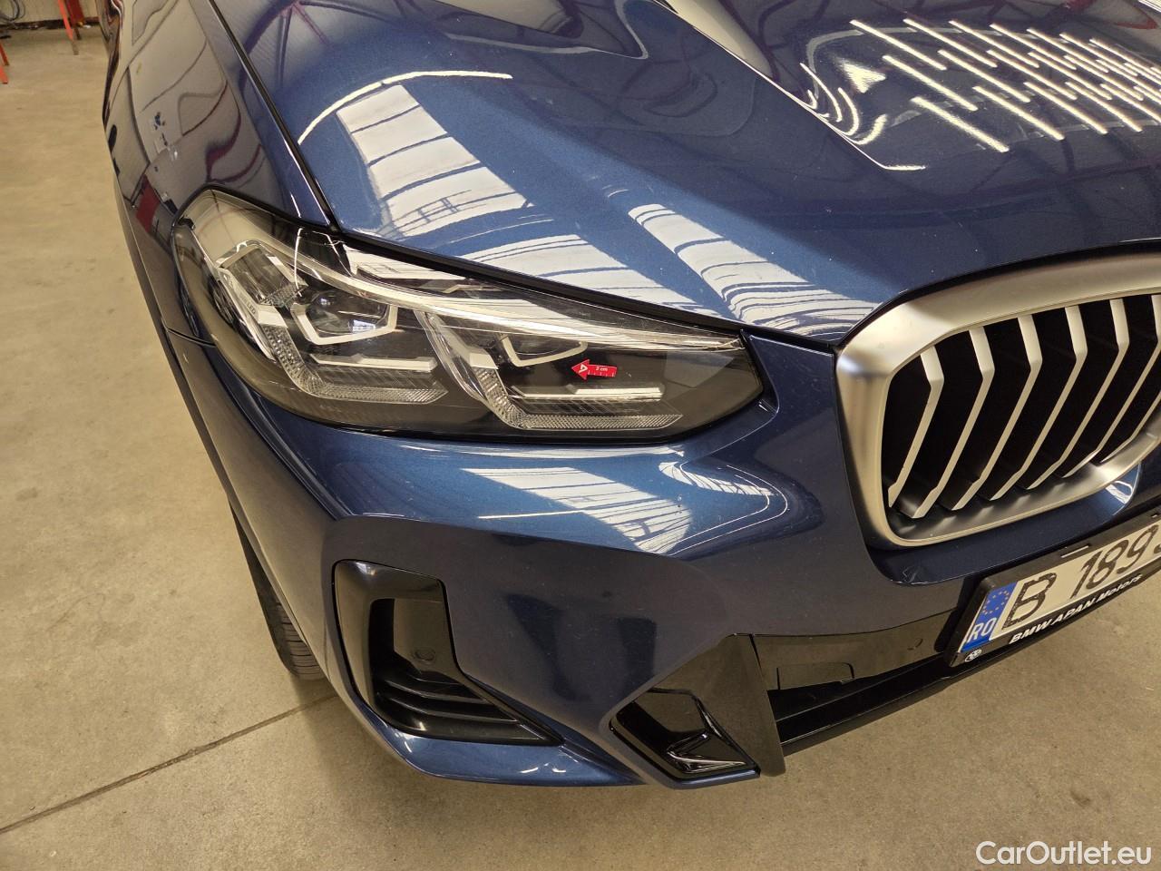  Bmw  X3 2.0 xDrive30e AT #15