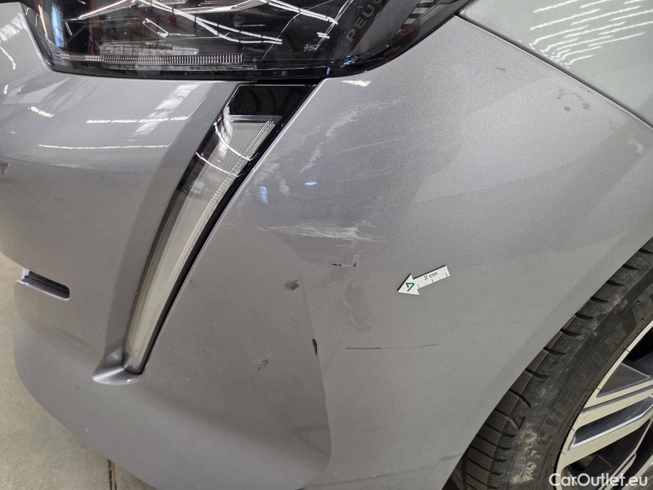  Peugeot  208 1.2 Puretech 100CP Allure Pack Auto STT #4