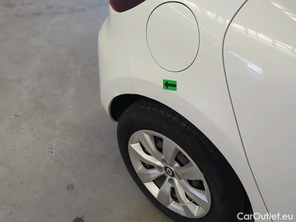 Renault  Clio 1.0 TCe 90CP Life #14