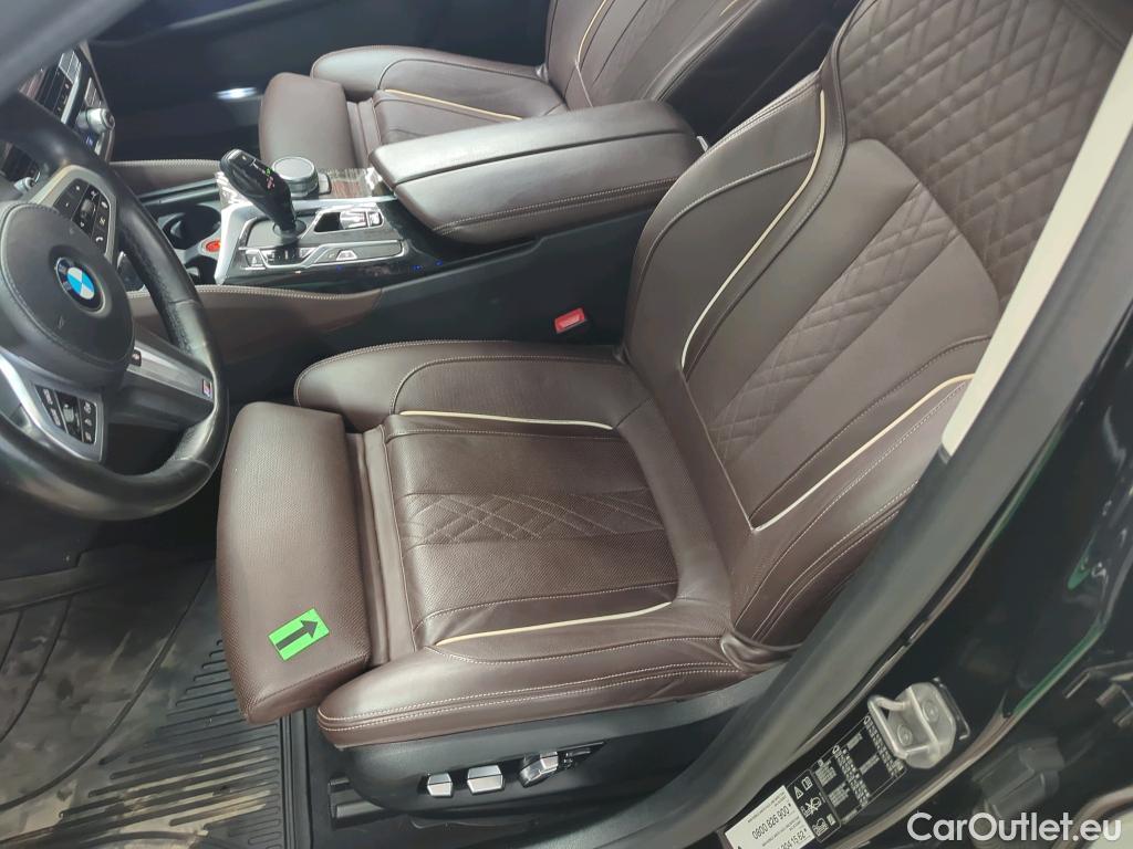  Bmw  Serie 5 2.0 530i xDrive AT #23