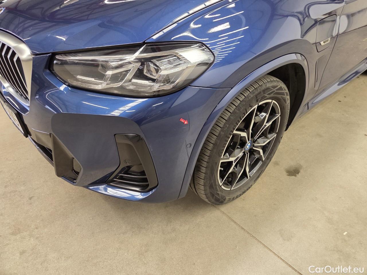  Bmw  X3 2.0 xDrive30e AT #6