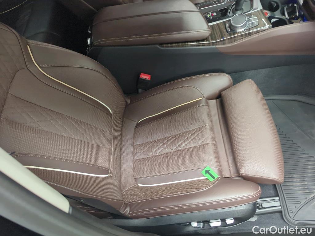  Bmw  Serie 5 2.0 530i xDrive AT #27