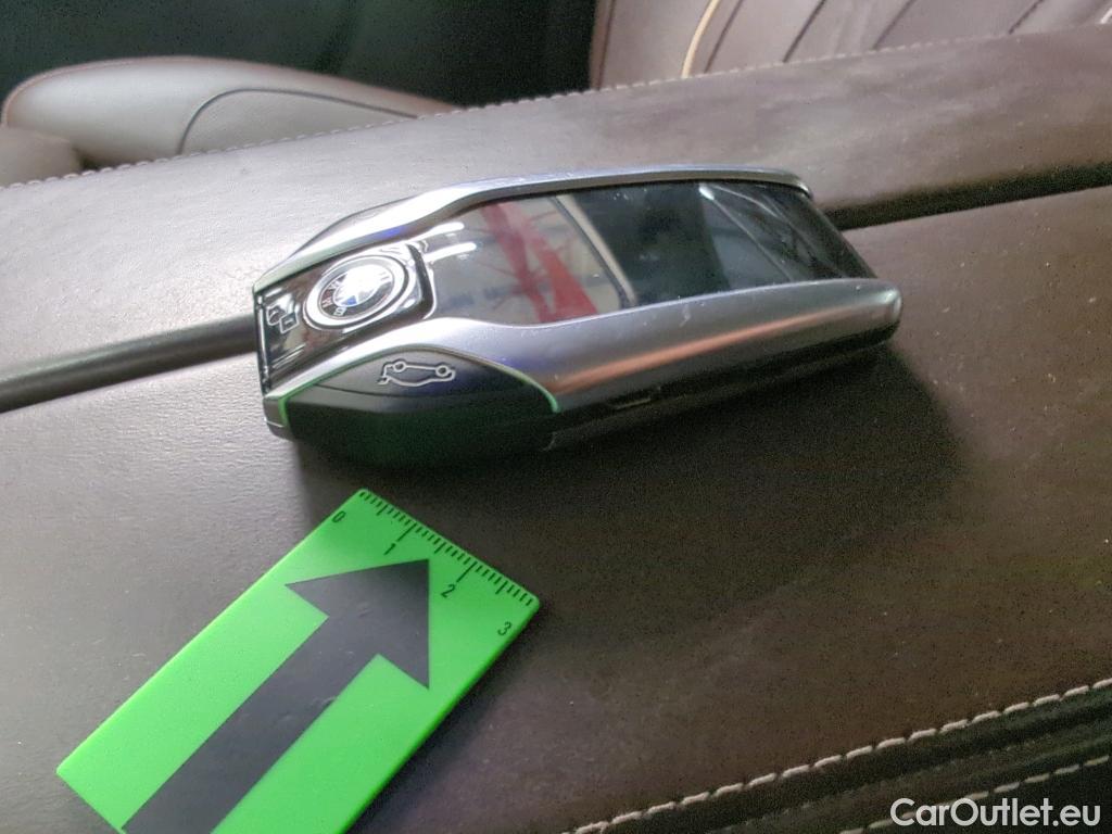  Bmw  Serie 5 2.0 530i xDrive AT #21