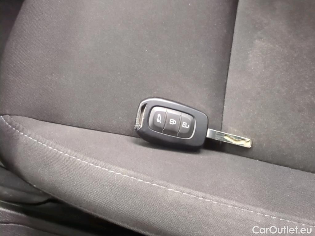  Renault  Clio 1.0 TCe 90CP Life #5