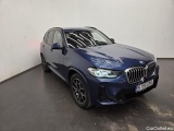 Bmw  X3 2.0 xDrive30e AT #2