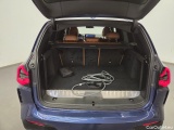  Bmw  X3 2.0 xDrive30e AT #9