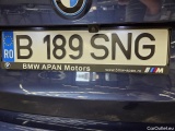  Bmw  X3 2.0 xDrive30e AT #10