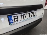  Dacia  Duster 1.5 Blue dCi 115CP Expression 4x4 #10