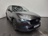  Mazda  CX-5 2.0I Attraction Plus AT 4x4 #2