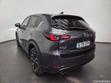  Mazda  CX-5 2.0I Attraction Plus AT 4x4 #4
