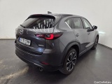  Mazda  CX-5 2.0I Attraction Plus AT 4x4 #3