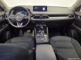  Mazda  CX-5 2.0I Attraction Plus AT 4x4 #5