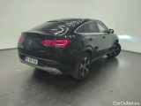  Mercedes  G-Klasee GLE 300 d 4MATIC #2