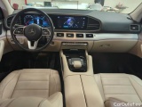  Mercedes  G-Klasee GLE 300 d 4MATIC #6
