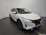  Nissan  Qashqai 1.3 156CP mild-hybr 4WD Tekna X-Tronic #2