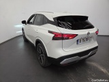  Nissan  Qashqai 1.3 156CP mild-hybr 4WD Tekna X-Tronic #4