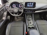  Nissan  Qashqai 1.3 156CP mild-hybr 4WD Tekna X-Tronic #5