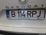  Nissan  Qashqai 1.3 156CP mild-hybr 4WD Tekna X-Tronic #10