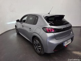  Peugeot  208 1.2 Puretech 100CP Allure Pack Auto STT #4