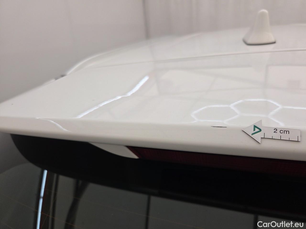  Toyota  Corolla 1.8 Hybrid Dynamic HSD TS E-CVT #31