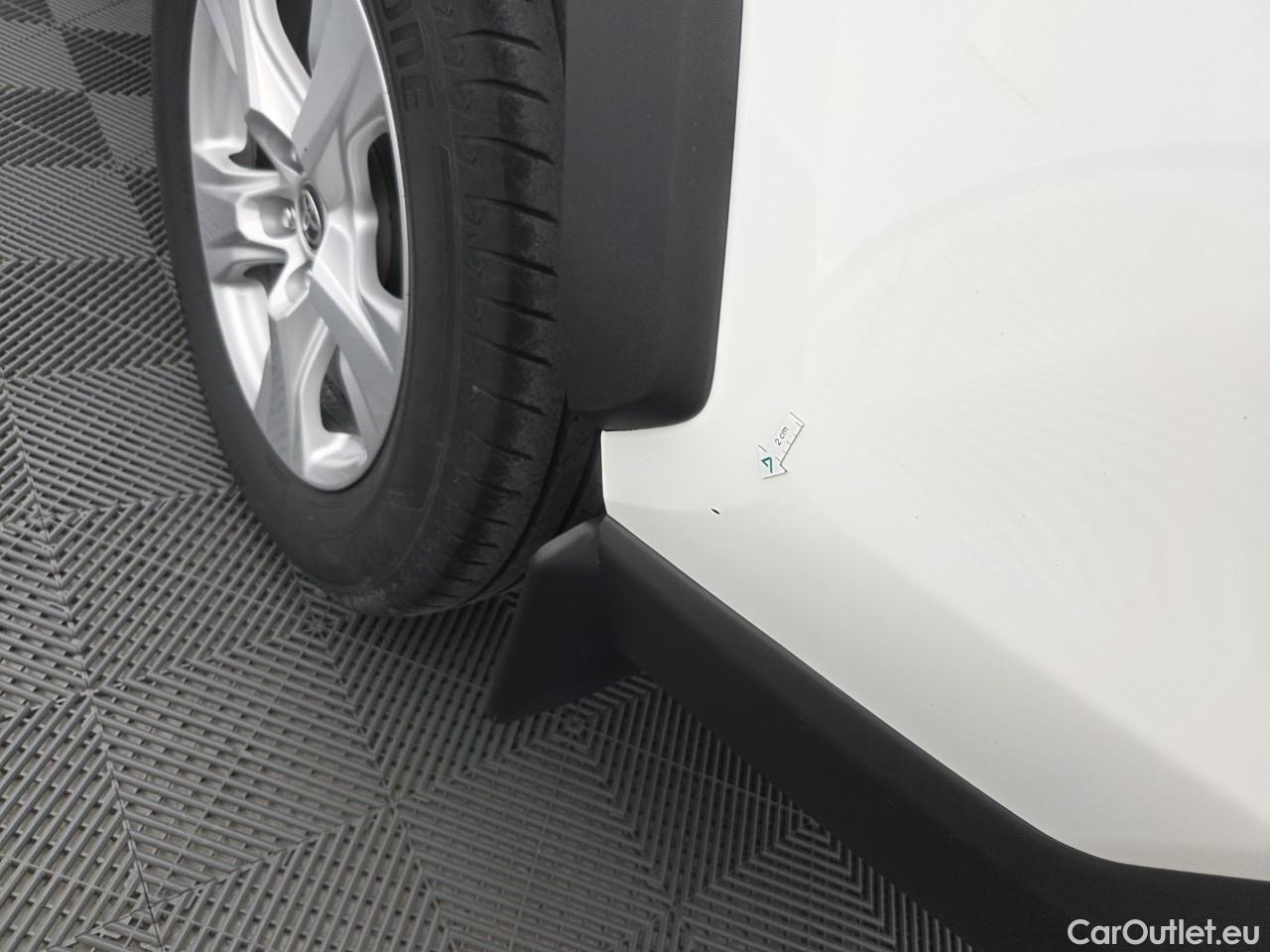  Toyota  RAV4 2.5 Hybrid Dynamic HSD E-CVT AWD #27