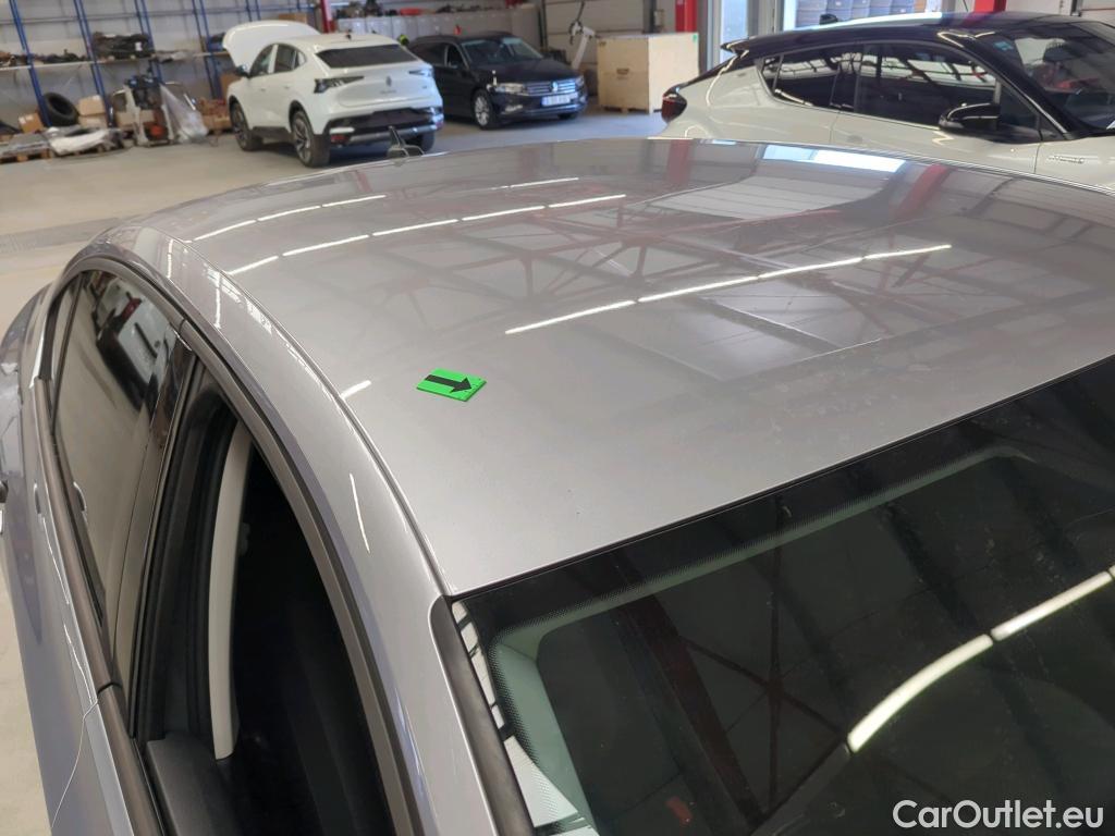  Volkswagen  Passat Advance 1.5 TSI ACT DSG 150 CP #3