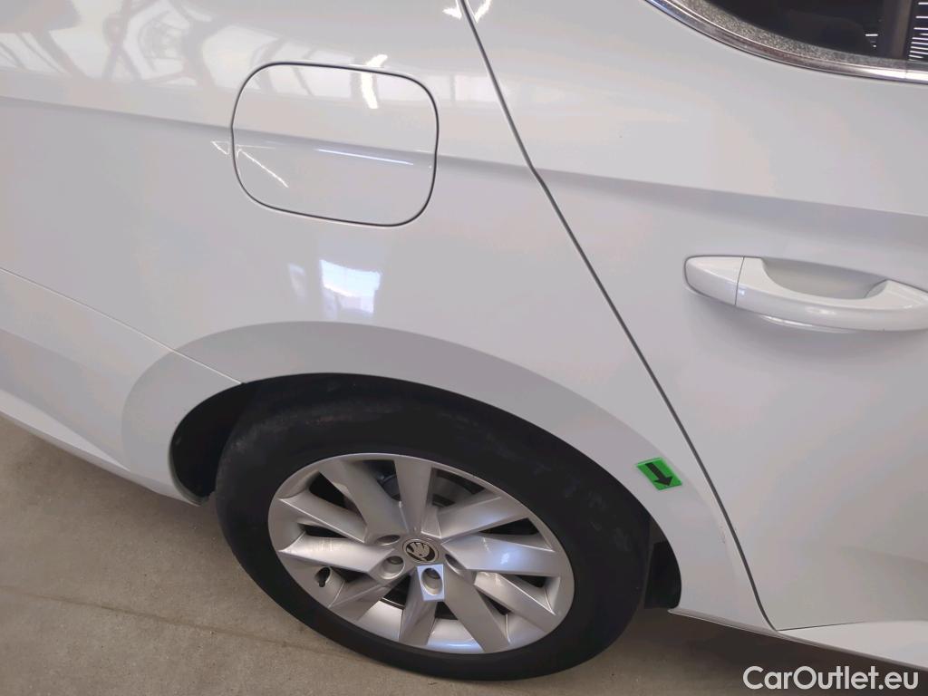  Skoda  Superb 2.0 TDI 150CP Ambition DSG #13